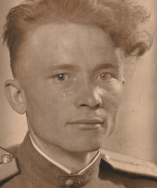 Расковалов Иван Иванович