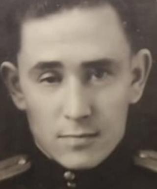 Шмаков Георгий Павлович