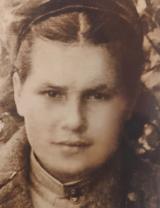 Рудакова Валентина Семёновна