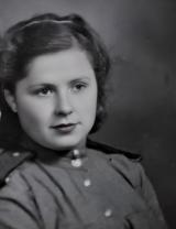 Чулкова Анна Никоновна