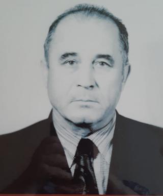 Марков Анатолий Николаевич