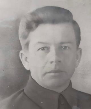 Дьяконов Пётр Васильевич