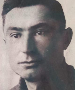 Рудаков Виктор Филиппович