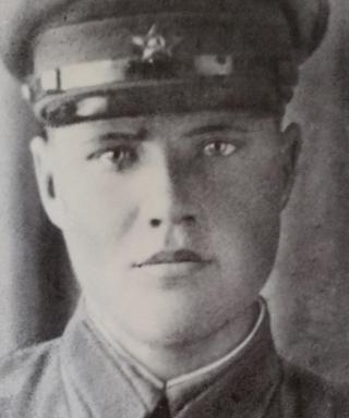 Голубчиков Александр Федорович