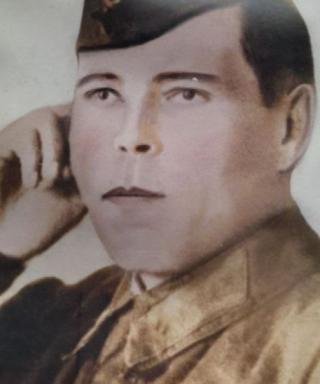Максимов Иван Максимович