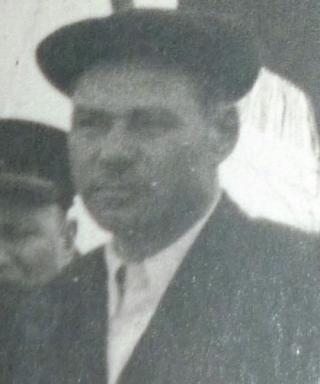 Шейпаков Александр Иванович