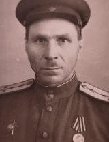 Харламов Иван Петрович