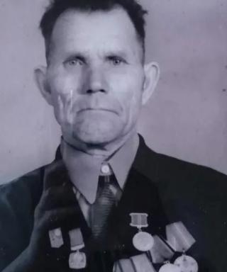 Старцев Николай Михайловоч