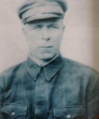 Алынин Николай Фёдорович