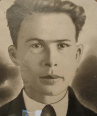Головкин Константин Александрович