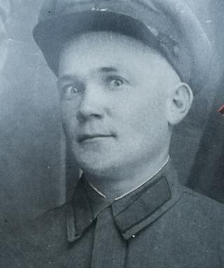 Соловьев Петр Лаврентьевич