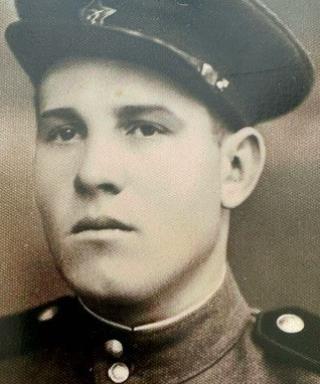 Зарудний Петр Павлович