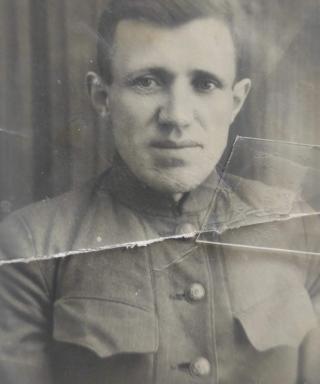 Гаврилин Алексей Михайлович