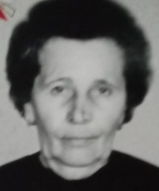 Барсова Мария Павловна