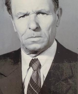 Беляев Евгений Михайлович