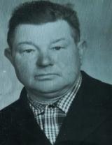 Авдасенко Пётр Астапович