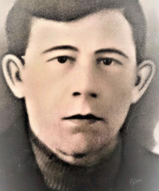 Трубочкин Иван Тихонович