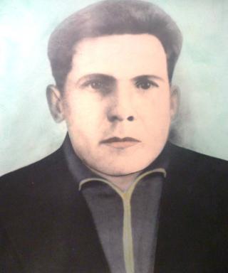 Федотов Василий Федотович