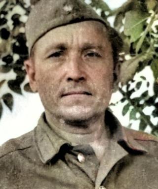 Шушаков Михаил Иванович