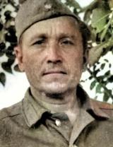 Шушаков Михаил Иванович