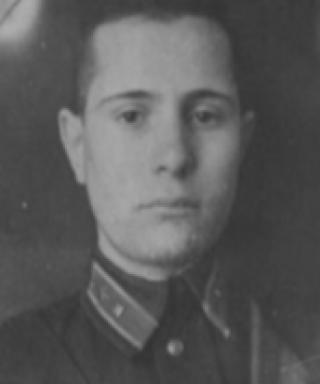 Шуклин Николай Кириллович