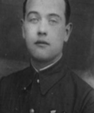 Шуклин Андрей Петрович