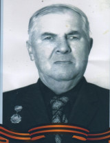 Тараканов Александр Андреевич