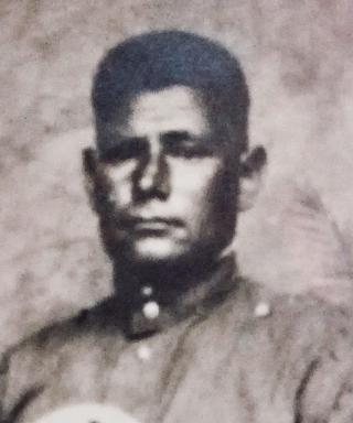 Герфанутдинов Шамиль Садыкович
