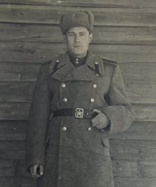 Малевский Лев Петрович