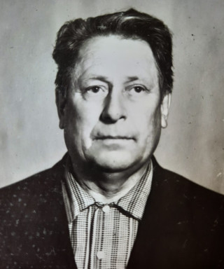 Чаплыгин Георгий Алексеевич