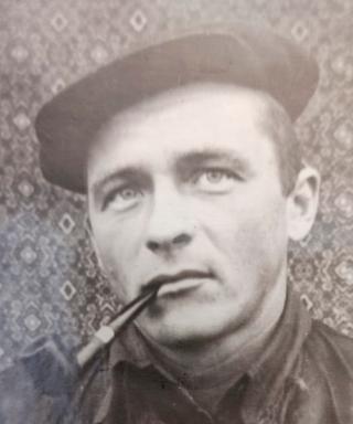Саристо Лехо Александрович