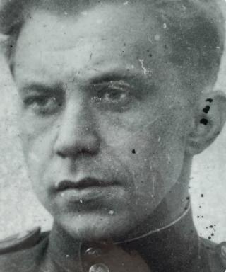 Беляев Николай Николаевич