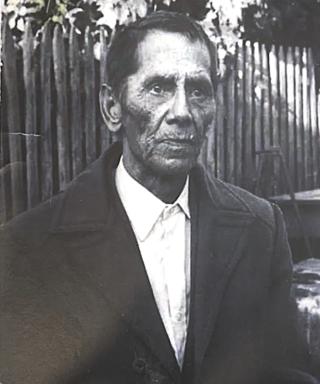Гибашев Файзулла Губайдуллинович