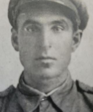 Жульдиков Тимофей Павлович