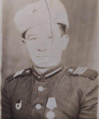 Брайко Владимир Захарович