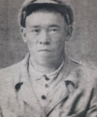 Широбоков Виктор Дмитриевич