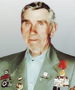 Шурпо Николай Иванович