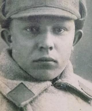 Синчугов Василий Петрович