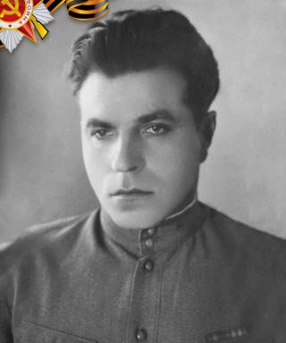 Шустов Александр Семенович