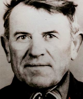 Шеховцов Алексей Егорович