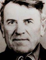 Шеховцов Алексей Егорович