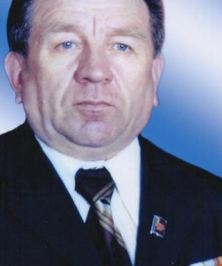 Шишкин Михаил Алексеевич