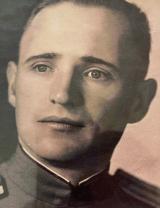 Захватаев Кузьма Николаевич