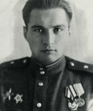 Иванов Василий Иванович