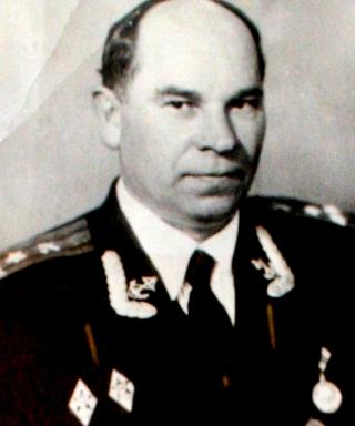Денисов Борис Осипович