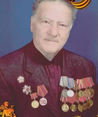 Акопян Хачик Адибекович
