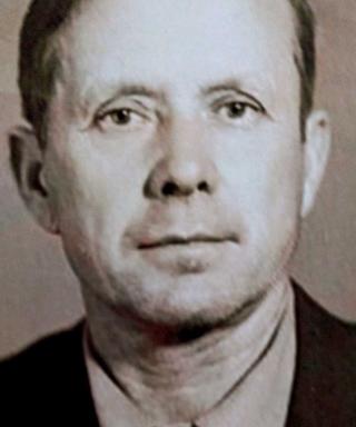 Емельяненко Василий Михайлович