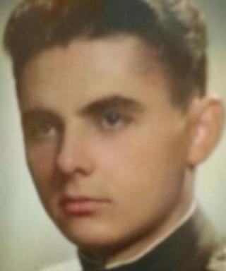 Жуков Евгений Алексеевич