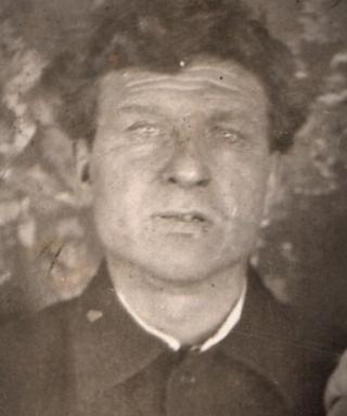 Шушаков Василий Петрович