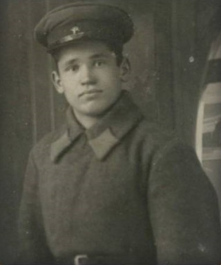 Чернокозов Иван Ильич